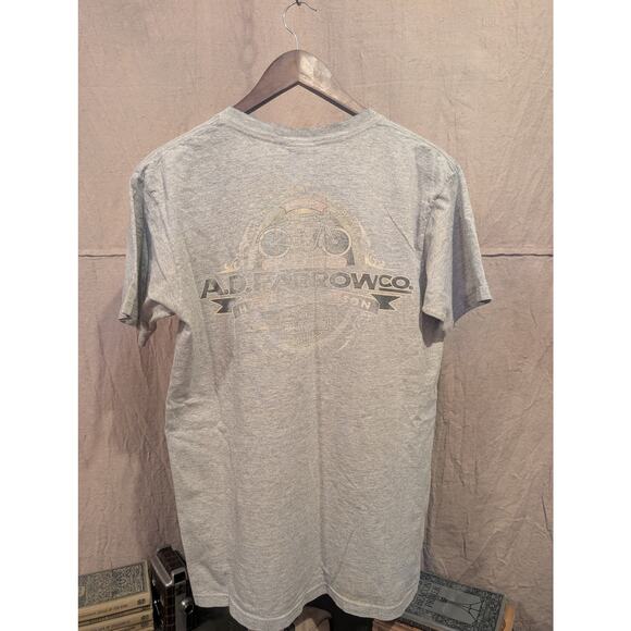 Harley Davidson VTG 2007-HD SZ M - Picture 5 of 5